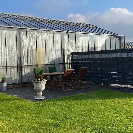 Ferienwohnung Bouten A Geldern Eksteriør bilde