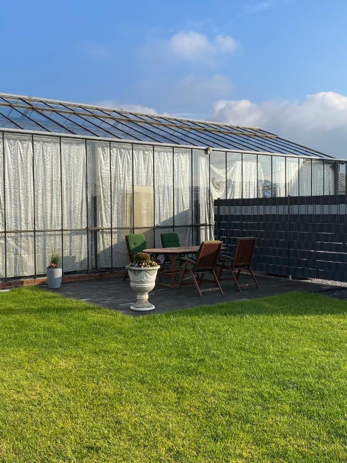 Ferienwohnung Bouten A Geldern Eksteriør bilde