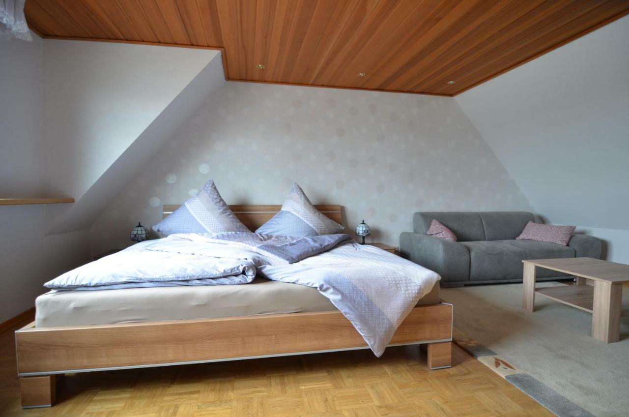 Ferienwohnung Bouten A Geldern Eksteriør bilde