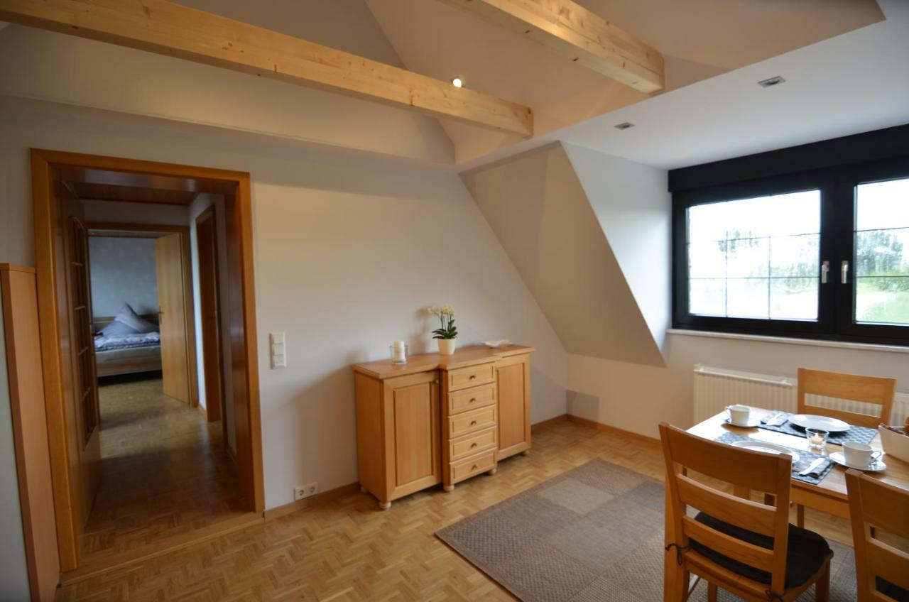 Ferienwohnung Bouten A Geldern Eksteriør bilde