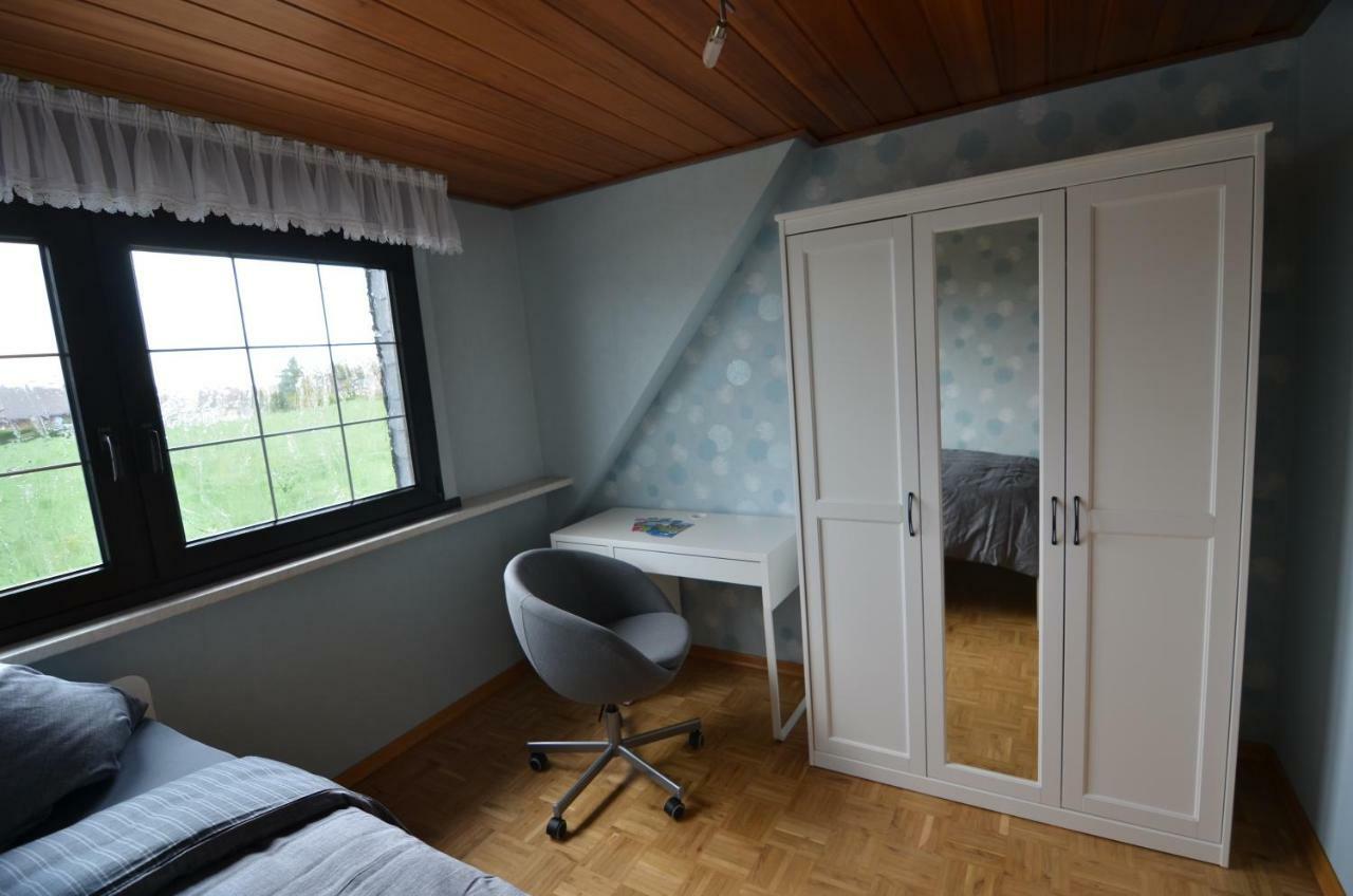 Ferienwohnung Bouten A Geldern Eksteriør bilde
